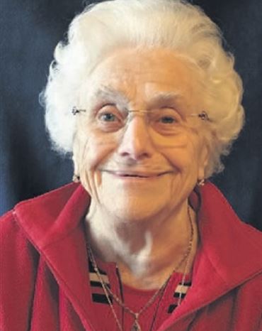 Profilbild von Margareta Alt