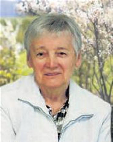 Profilbild Margarete Heinrich