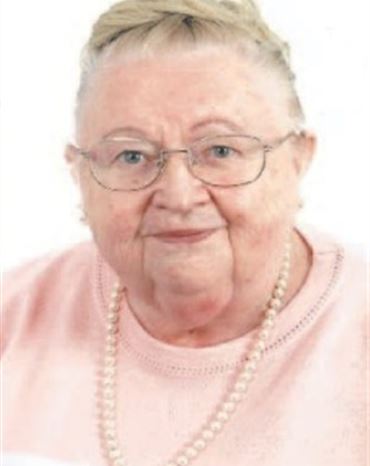 Profilbild Margarete Kockler