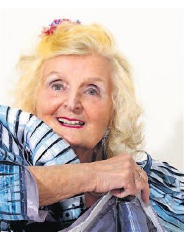 Profilbild Margarete Palz