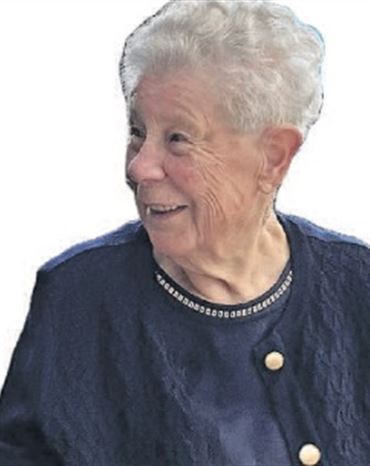 Profilbild Margot Felten