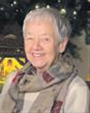 Profilbild von Maria Conrad