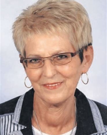 Profilbild von Maria Hawner