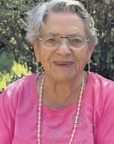 Profilbild von Maria Lorscheider