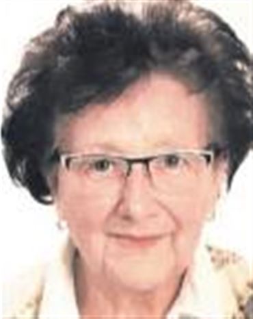 Profilbild Maria Rupp