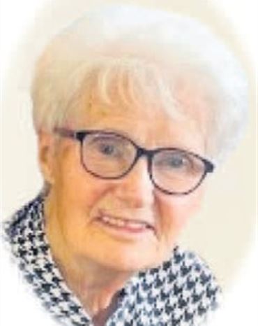 Profilbild Marianne Heyd