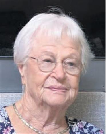 Profilbild Marianne Müller