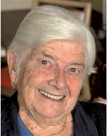 Profilbild Marianne Rauch