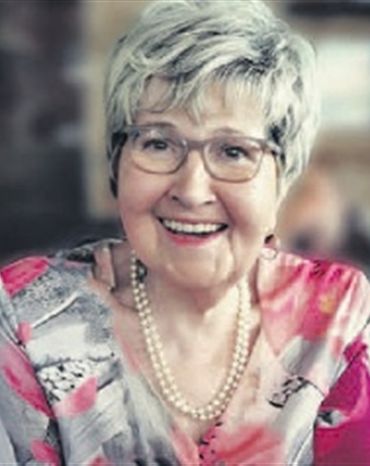 Profilbild Marie-Paule Morguet