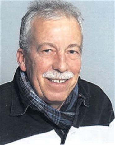 Profilbild von Markus Bächtold