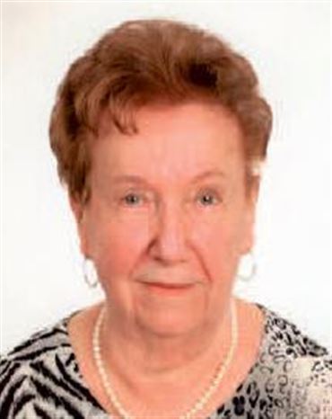 Profilbild Marlene Dewes