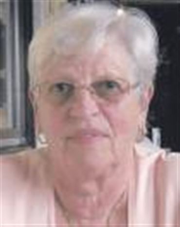 Profilbild von Marlene Groß