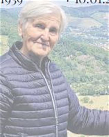 Profilbild Marliese Oswald