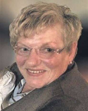 Profilbild Marliese Raber