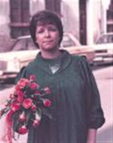 Profilbild Martina Nieddu