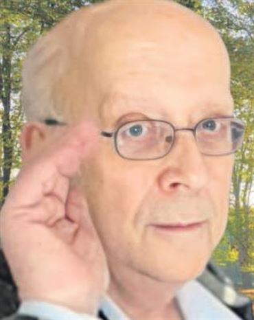 Profilbild Maximilian Klinkner