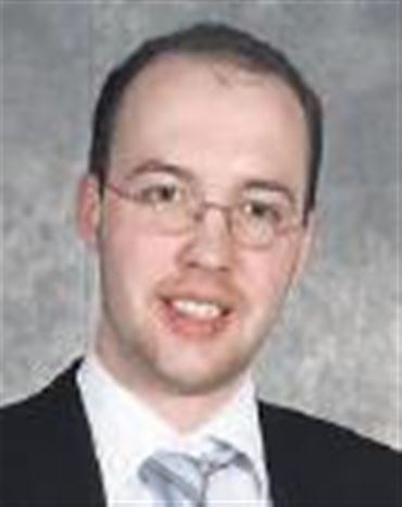 Profilbild Michael Kiefer