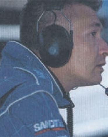 Profilbild Michael Kopp