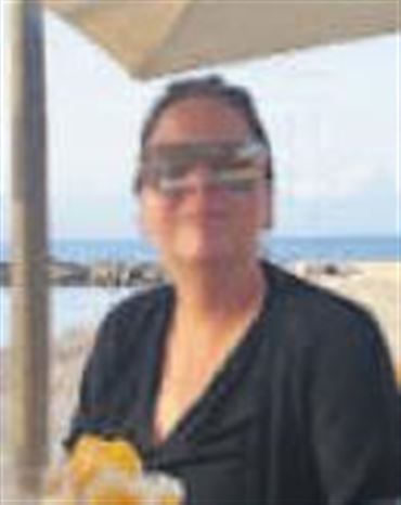 Profilbild Monika Nilles