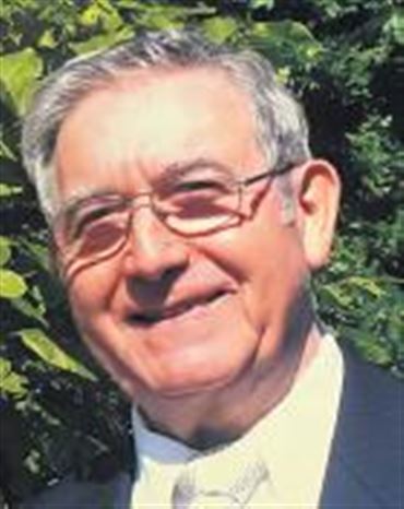 Profilbild Norbert Krämer