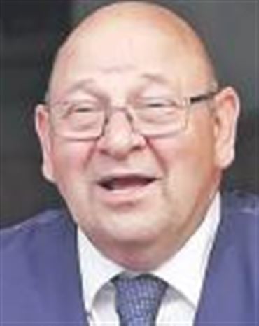 Profilbild Norbert Putze