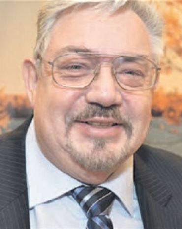 Profilbild von Norbert Welter