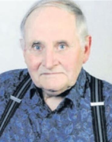 Profilbild Otto Liethen