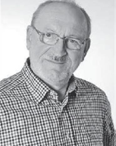 Profilbild Paul Georg