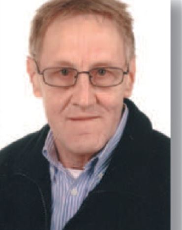 Profilbild von Paul Laub