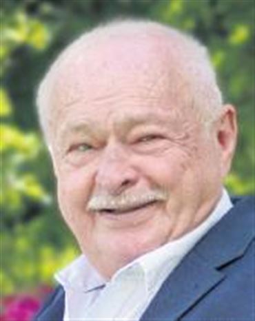 Profilbild von Peter Leismann