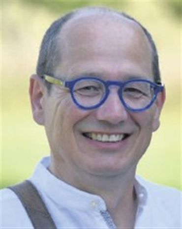 Profilbild von Peter Mascioni