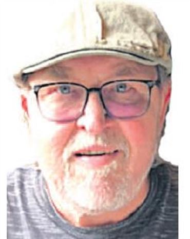 Profilbild Peter Rech