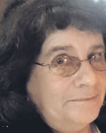 Profilbild von Petra Heckmann