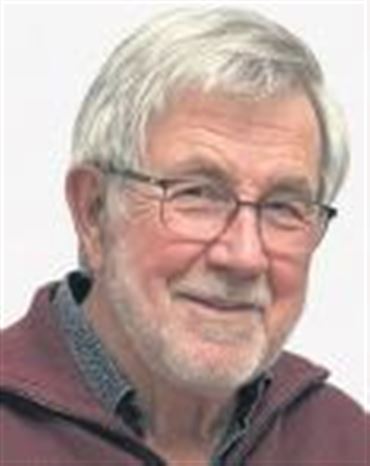 Profilbild Raimund Wesely