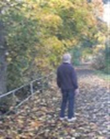 Profilbild von Rainer Guckert