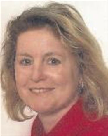 Profilbild Regina Kruschitsch