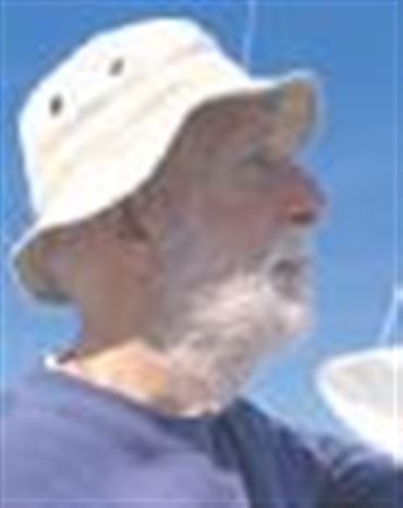 Profilbild von Reiner Müller