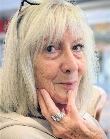 Profilbild Renate Braun