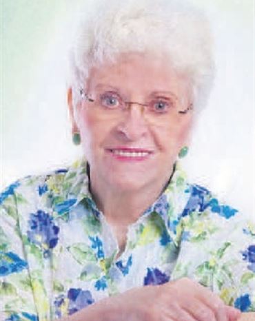 Profilbild von Renate Schmidt