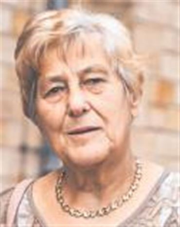 Profilbild Rita Duval