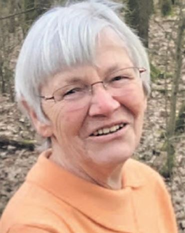 Profilbild von Rita Krück