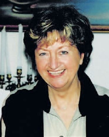 Profilbild von Rita Neu