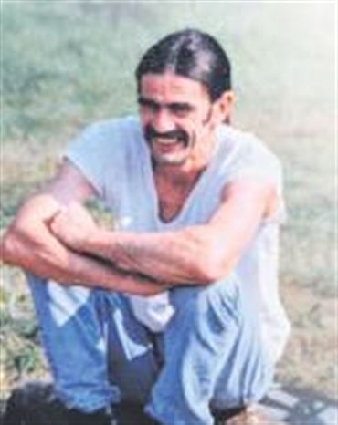 Profilbild Rolf Kreider