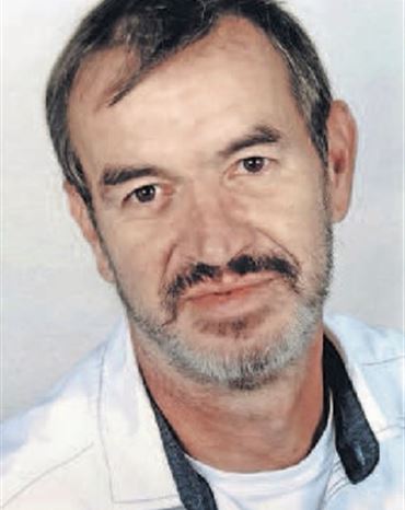 Profilbild Roman Arnold