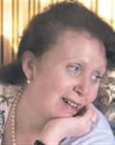 Profilbild Romi Weber