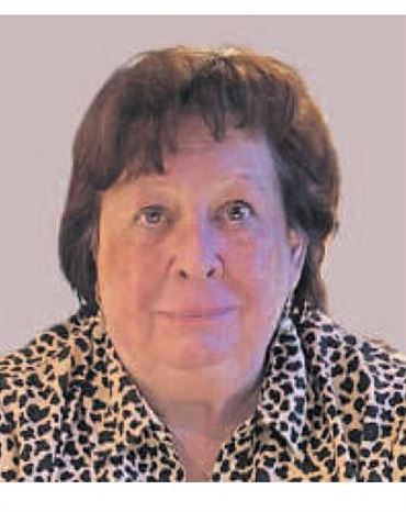 Profilbild Rosemarie Schneider