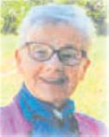 Profilbild Rosemarie Wolter