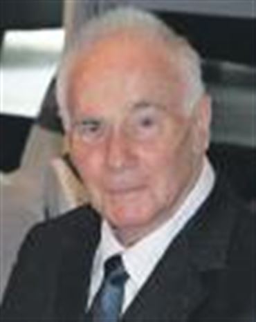 Profilbild Rudolf Greff