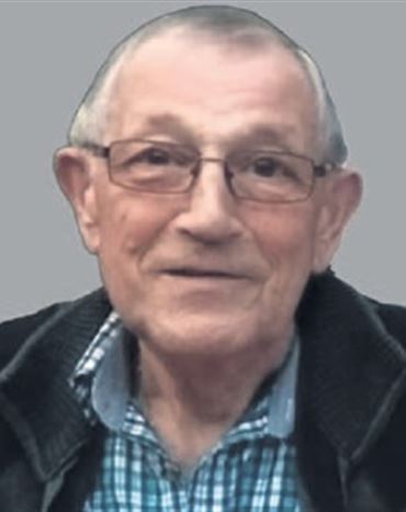 Profilbild Rudolf Krämer