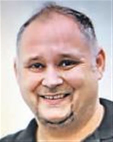 Profilbild von Sebastian Wack